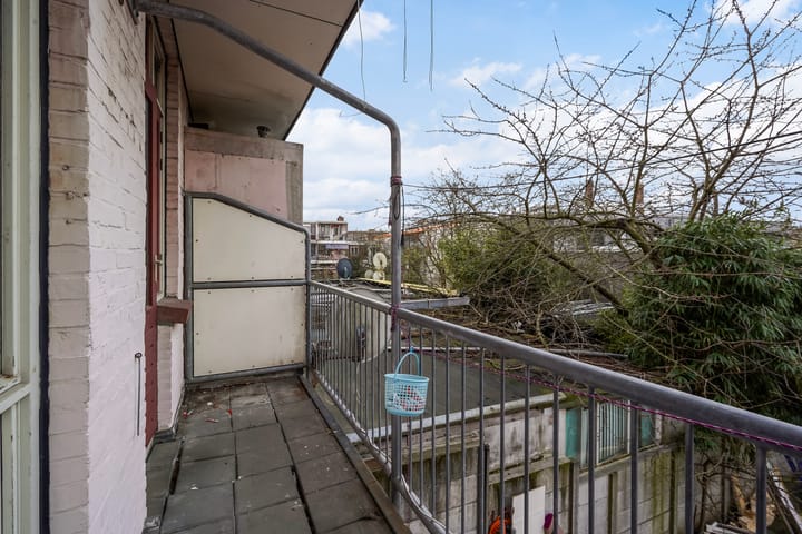 Foto 20 van Kaapseplein 14