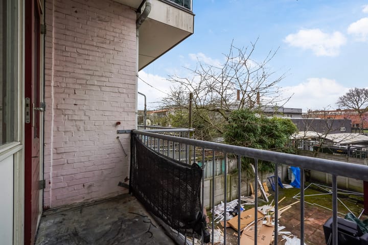 Foto 22 van Kaapseplein 14