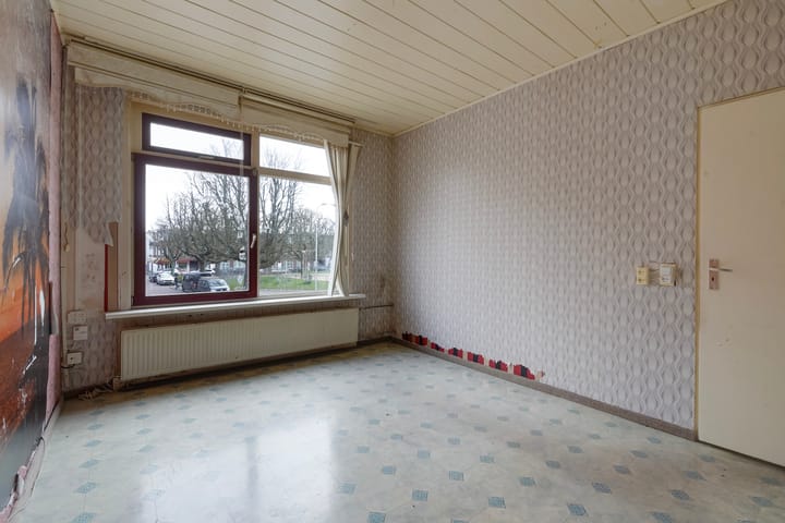 Foto 24 van Kaapseplein 14