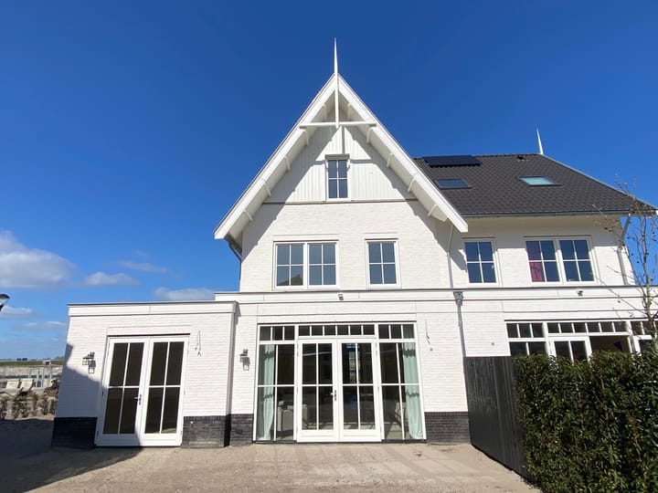 Foto 1 van Nigtevechtkade 24