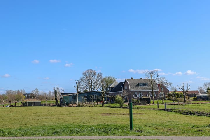 Foto 5 van Nigtevechtkade 24