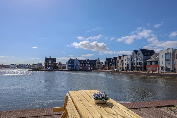 Foto 6 van Nigtevechtkade 24