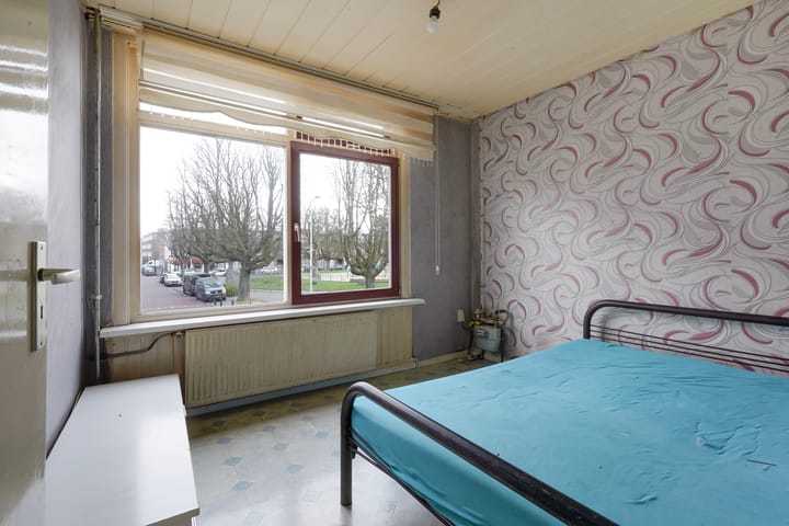 Foto 33 van Kaapseplein 14