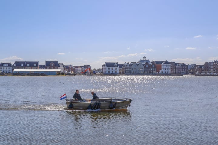 Foto 7 van Nigtevechtkade 24