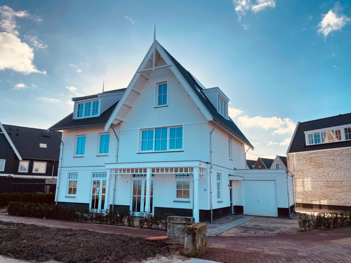 Foto 8 van Nigtevechtkade 24