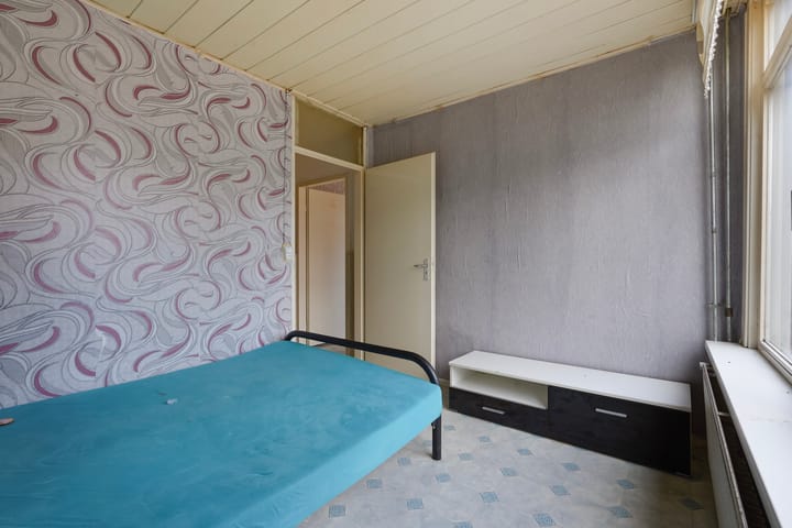 Foto 35 van Kaapseplein 14