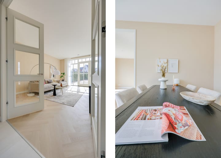 Foto 9 van Nigtevechtkade 24