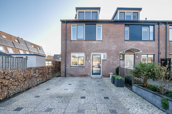 Photo 5 of Wielewaal 2