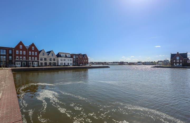 Foto 41 van Nigtevechtkade 24