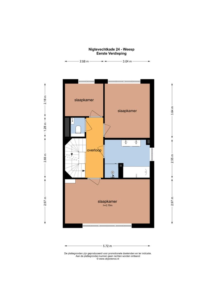 Foto 45 van Nigtevechtkade 24