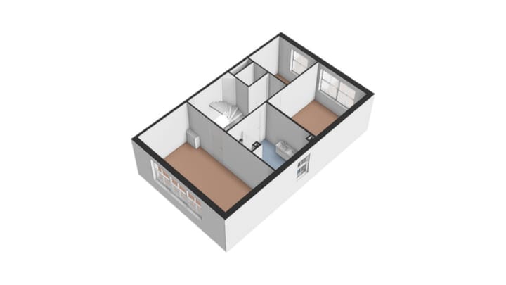 Foto 46 van Nigtevechtkade 24