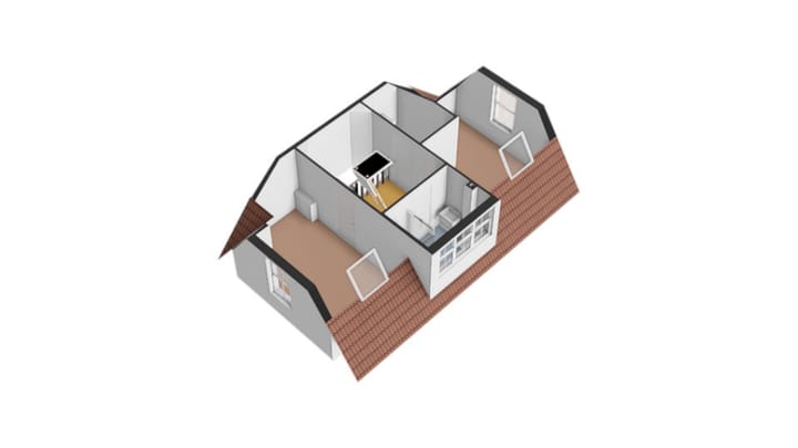 Foto 48 van Nigtevechtkade 24