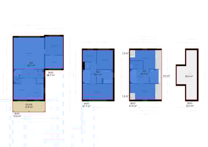 Foto 51 van Nigtevechtkade 24