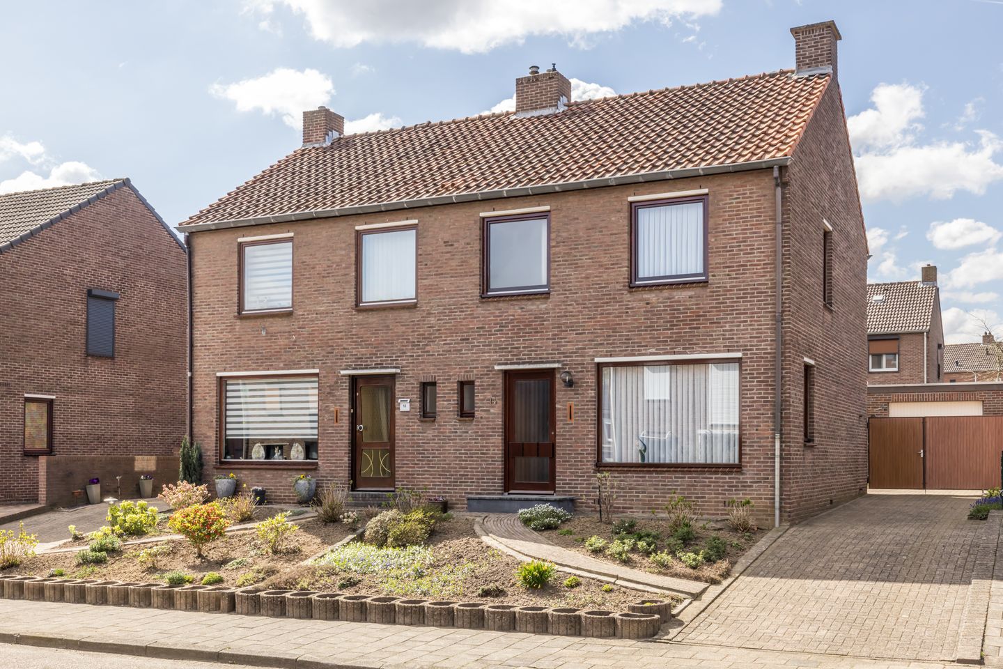 Foto 1 van Lijsterstraat 14