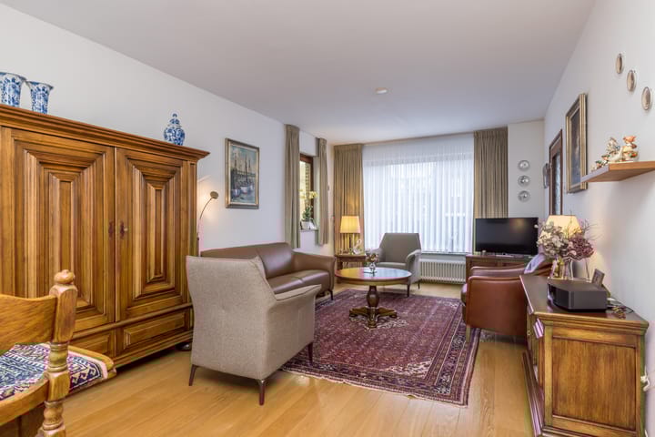 Foto 2 van Lijsterstraat 14