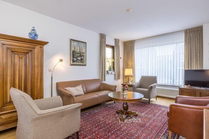 Foto 3 van Lijsterstraat 14