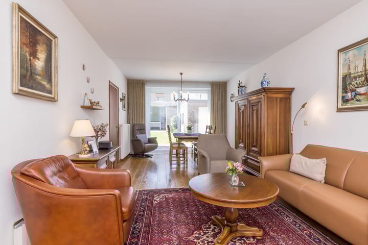 Foto 4 van Lijsterstraat 14