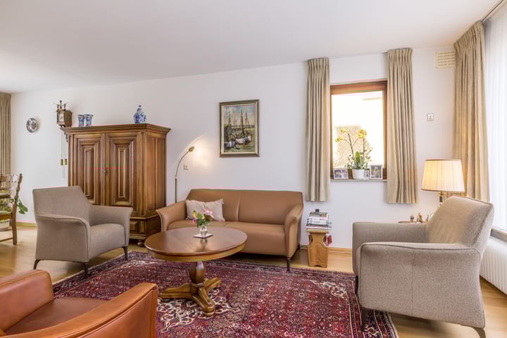 Foto 5 van Lijsterstraat 14