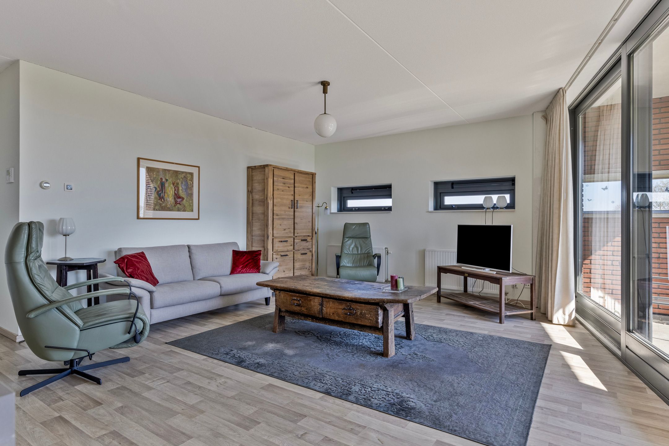 Foto 3 van Vormerij 73