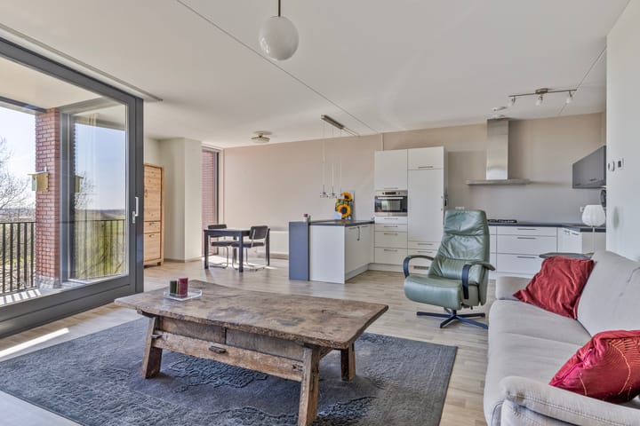 Foto 4 van Vormerij 73