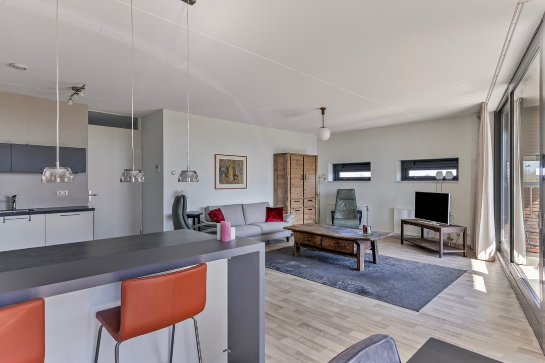 Foto 7 van Vormerij 73