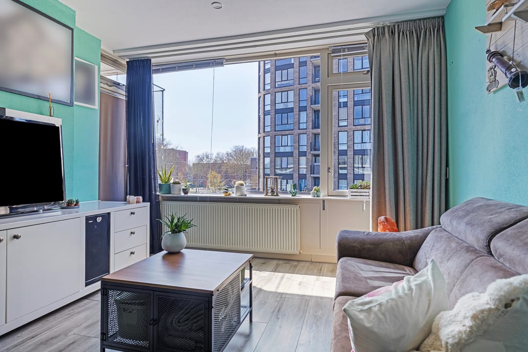 Foto 1 van Schere 258