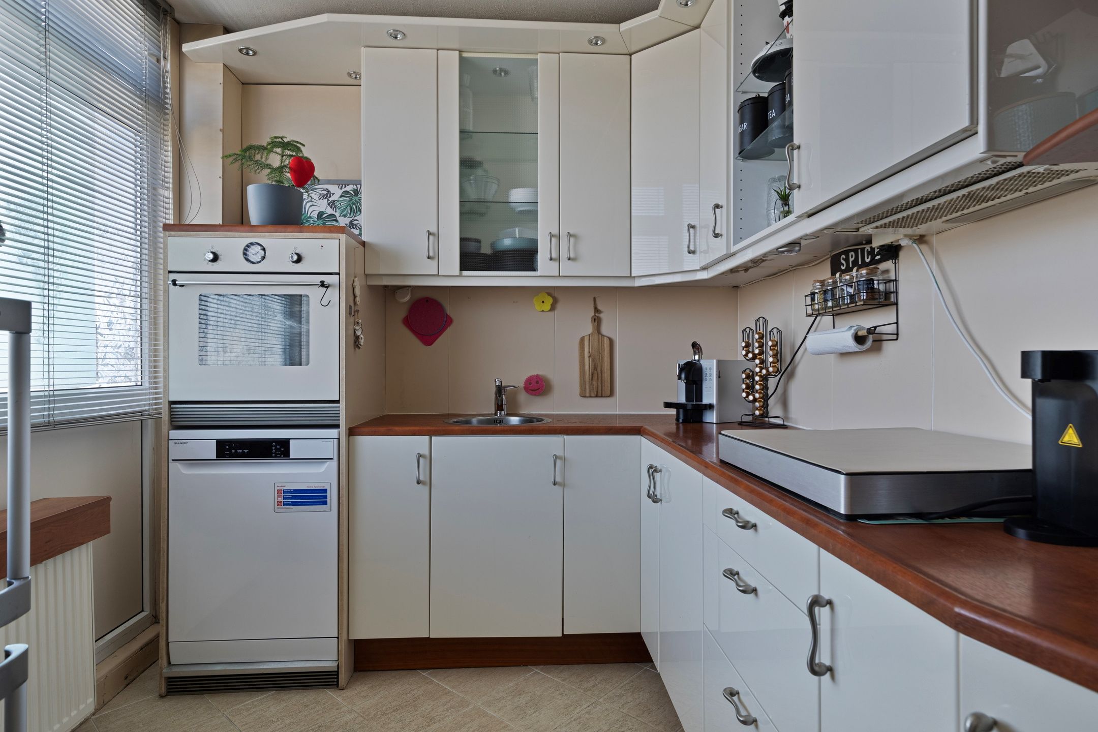 Foto 3 van Schere 258