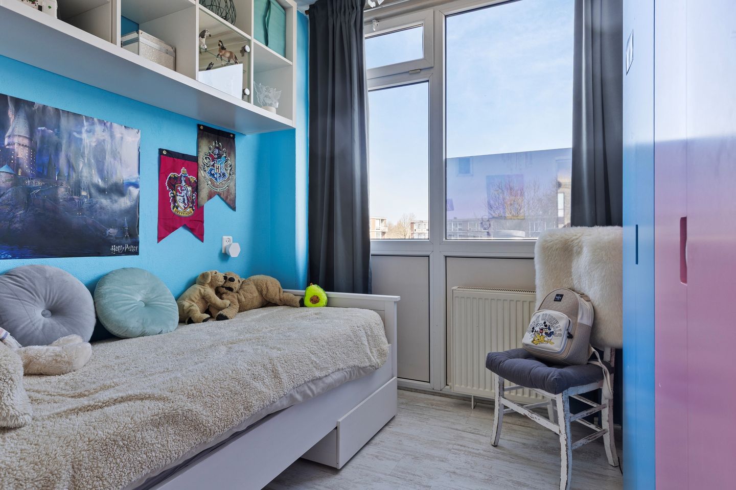 Foto 10 van Schere 258