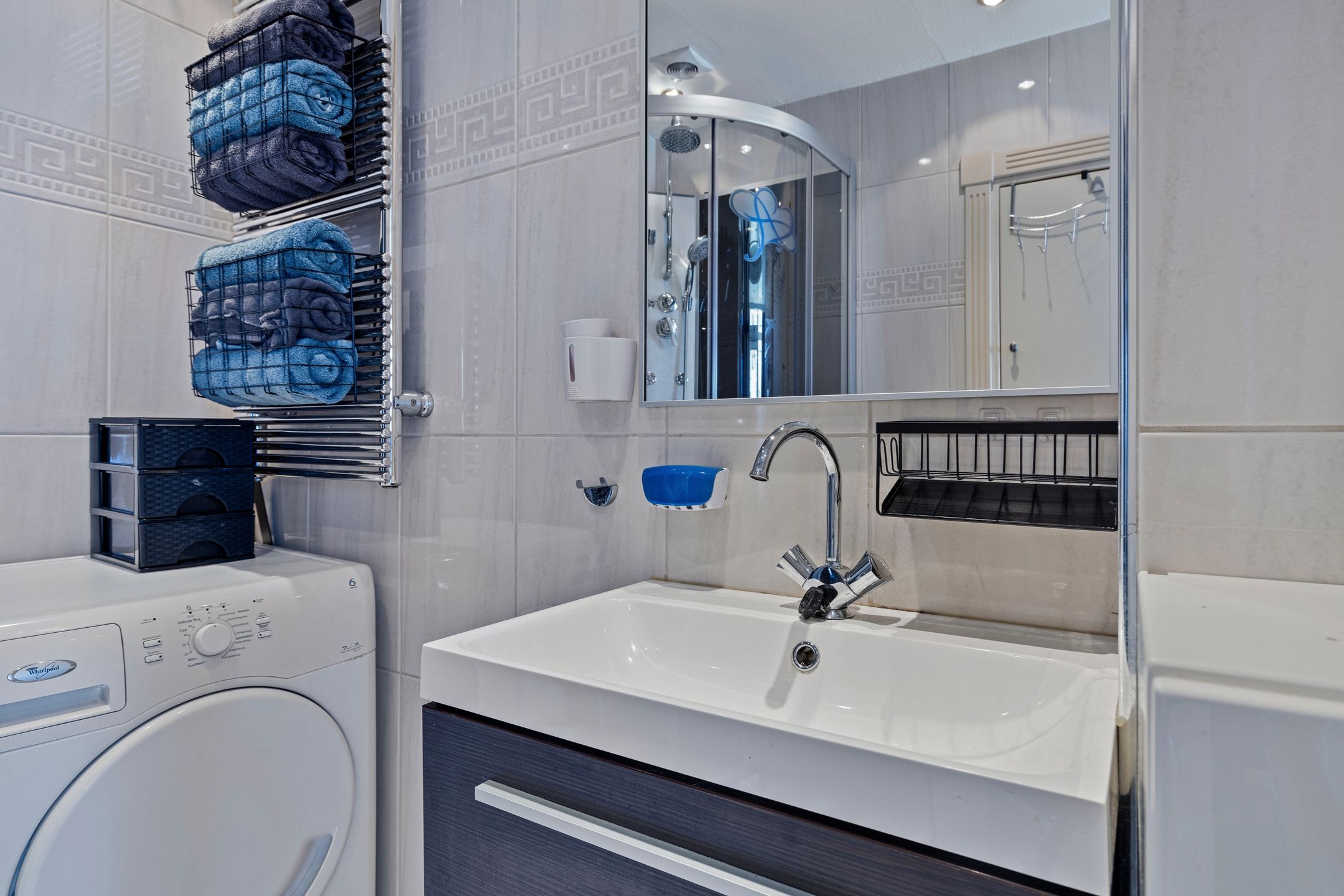 Foto 15 van Schere 258