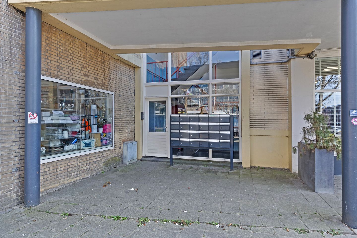 Foto 19 van Schere 258