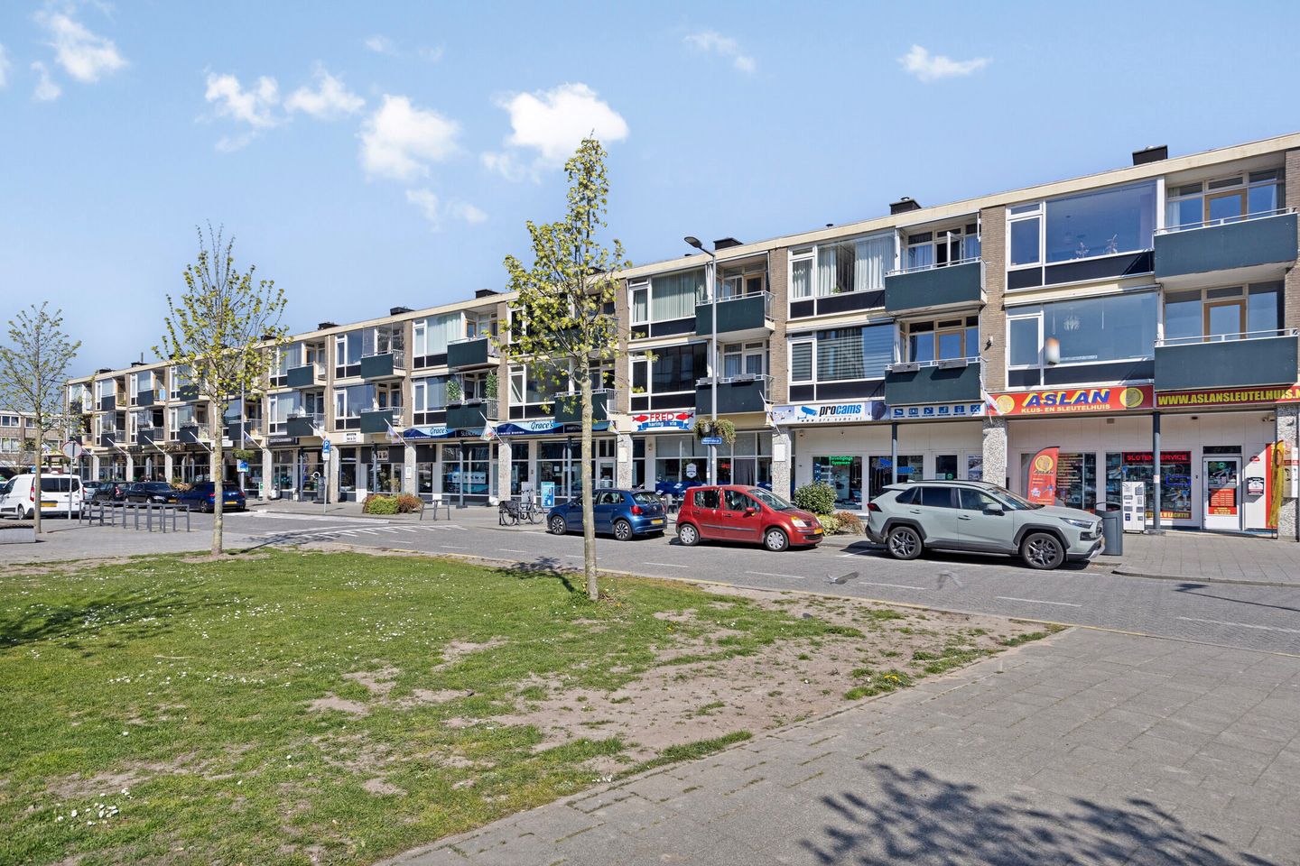 Foto 20 van Schere 258