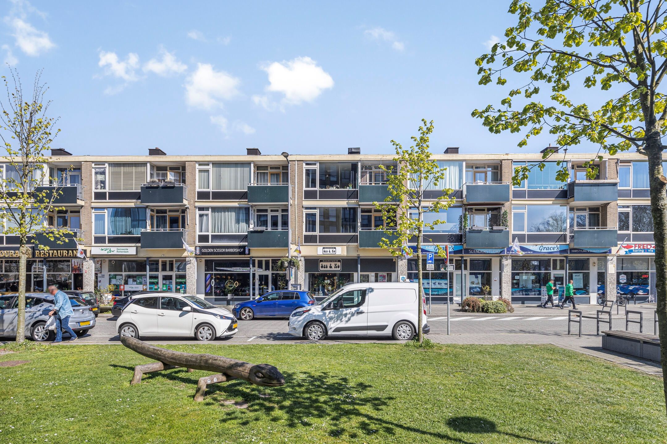 Foto 21 van Schere 258