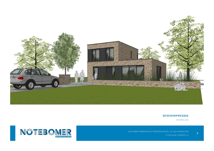 Foto 4 van Rederssingel 37