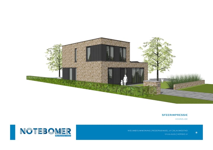 Foto 5 van Rederssingel 37