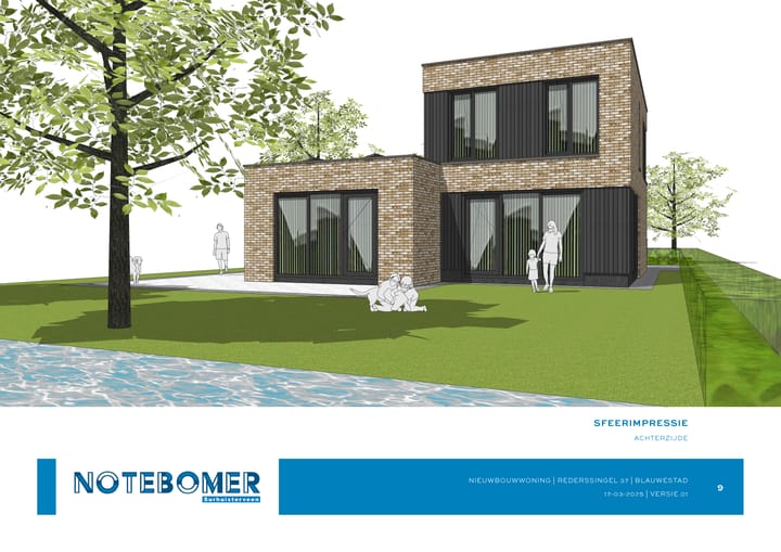 Foto 6 van Rederssingel 37