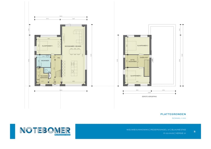Foto 7 van Rederssingel 37