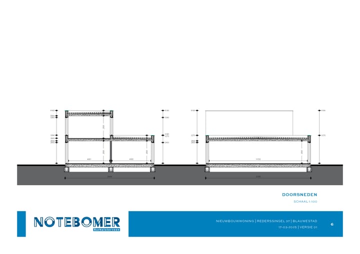 Foto 8 van Rederssingel 37