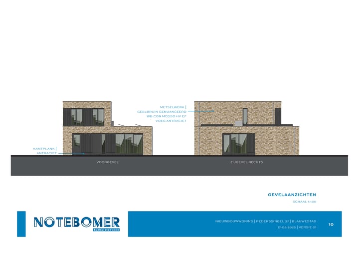 Foto 9 van Rederssingel 37