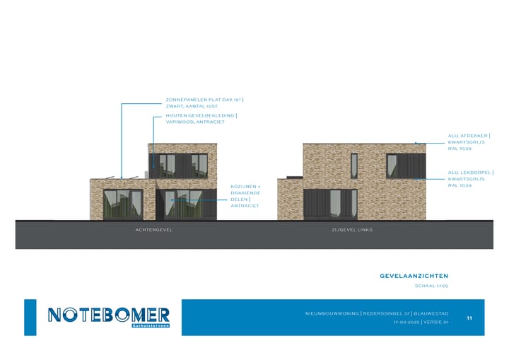 Foto 10 van Rederssingel 37