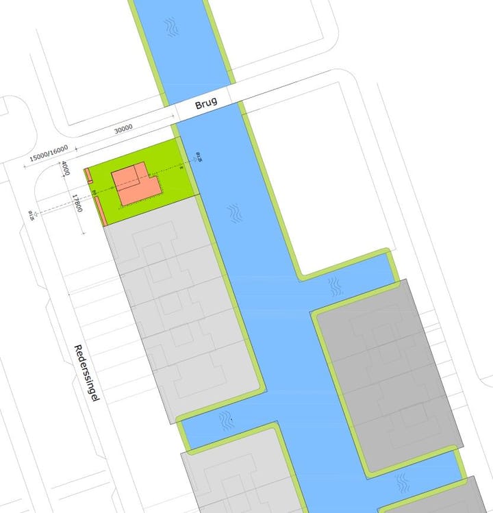 Foto 11 van Rederssingel 37