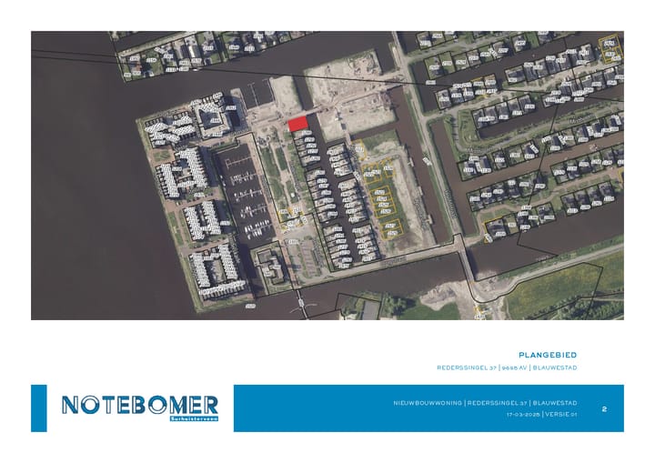 Foto 12 van Rederssingel 37