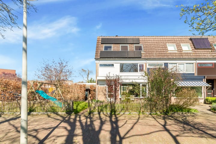 Foto 2 van Hoornbloem 24