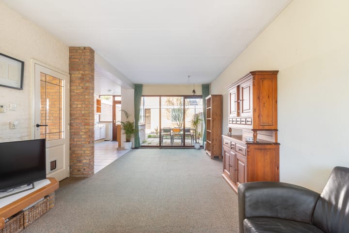 Foto 4 van Hoornbloem 24