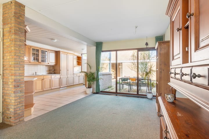 Foto 5 van Hoornbloem 24