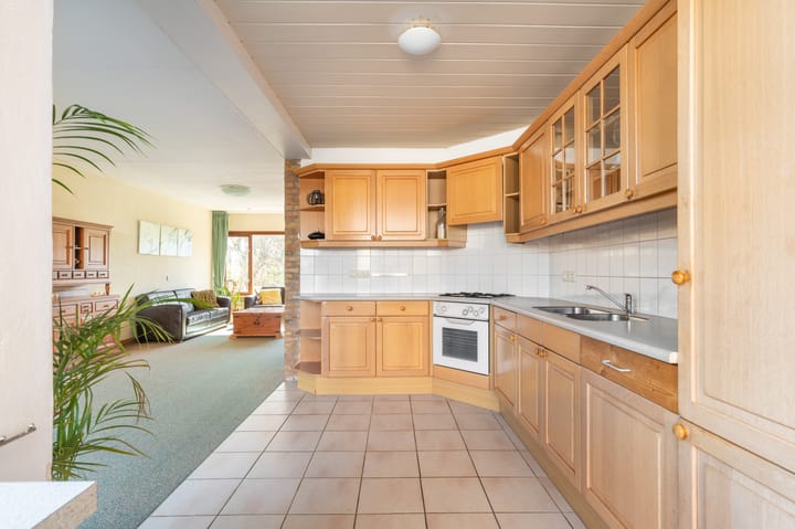 Foto 7 van Hoornbloem 24