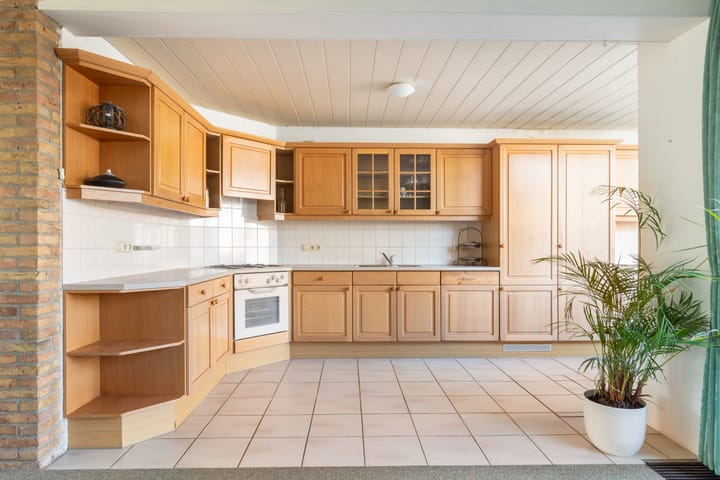 Foto 8 van Hoornbloem 24