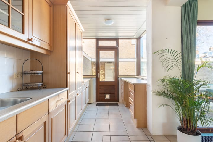 Foto 9 van Hoornbloem 24