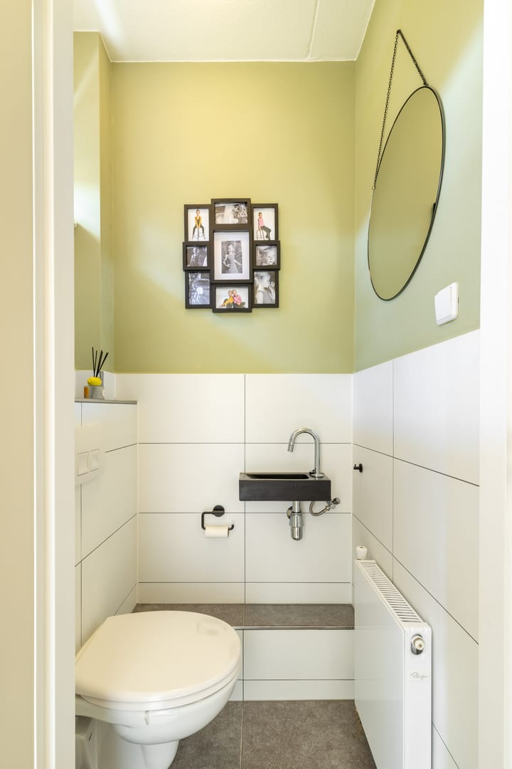 Foto 11 van Hoornbloem 24