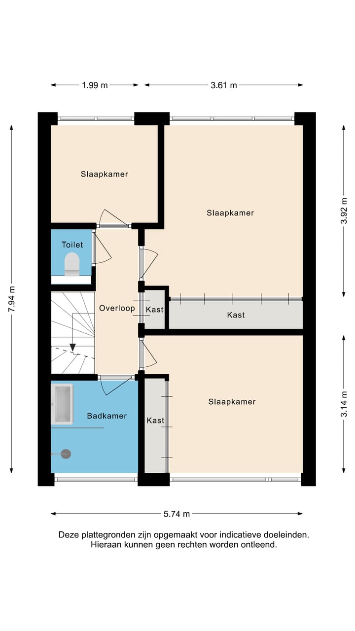 Foto 21 van Hoornbloem 24