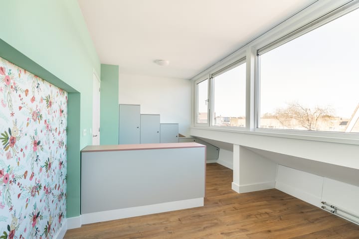 Foto 25 van Hoornbloem 24